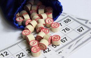 Lotto-Abend