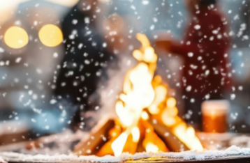 WINTERZAUBER