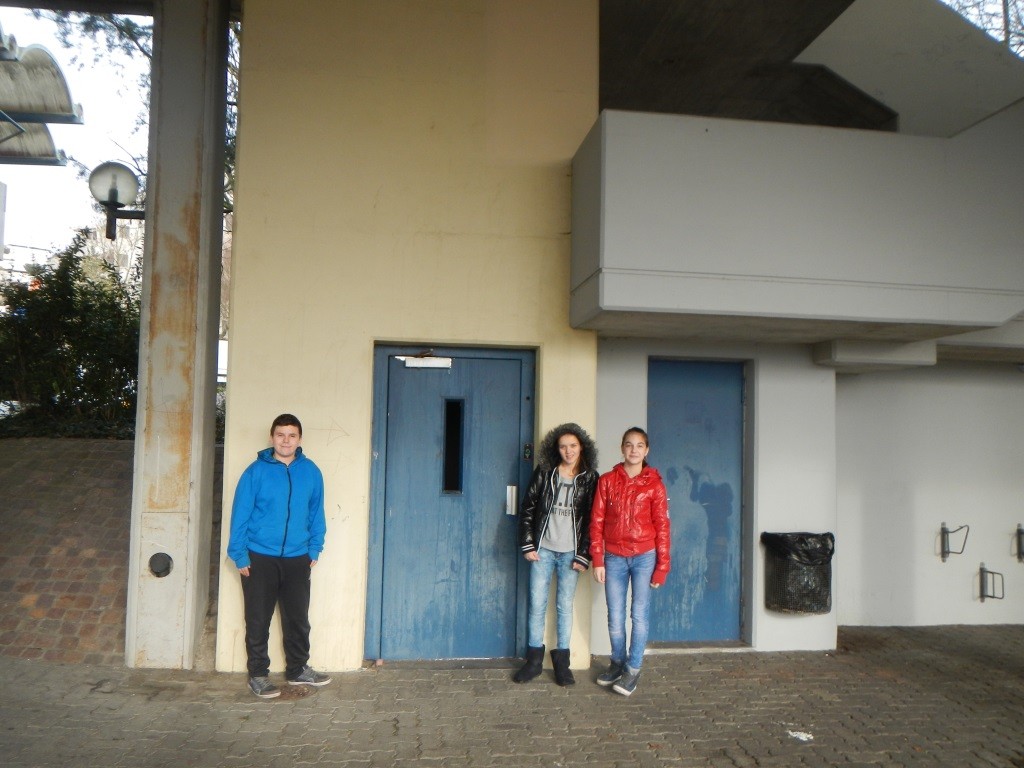 ZUKUNFTSKONFERENZ JUGENDLICHE