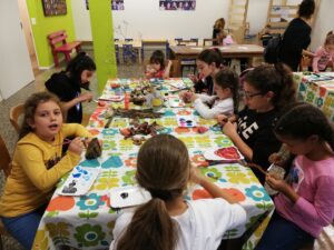OFFENER KIDS-TREFF
