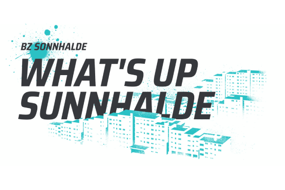 QUARTIERZEITUNGEN WhatsUp Sonnhalde